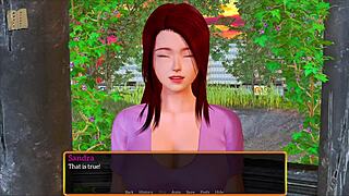 My New Family 556 Game Adventure!