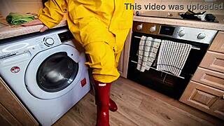 ready for my wet redhead cum piss party?