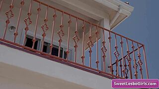 me and my hot busty teen girls aiden ashley and lumi ray kiss lick nipples so wet uh i mean horny