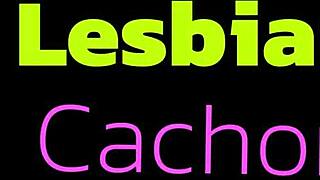 Two lesbians, lick my pussy!