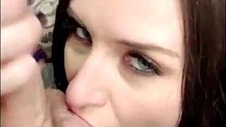 Brooke lyn rose caught stealing, now fucked hard!