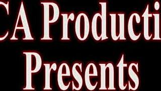 showering with best friend's hot milf mom helena price turns into creampie doggystyle fuck wca