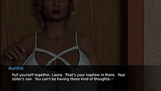 let's play the favorite part 2 with redhead friends