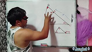 14 sexual math ?? can you handle my nerdy teacher's eyes 😏📐