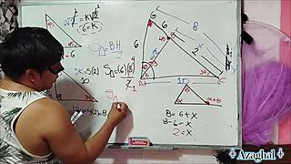 14 sexual math ?? can you handle my nerdy teacher's eyes 😏📐
