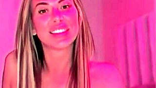 Introducing London Carter brand new cam pornstar creator