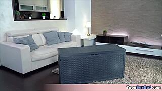 stepsis pranks me again... time for my revenge fuck prank!