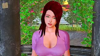 My New Family 556 Game Adventure!