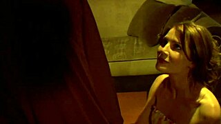 jenny lee assfucks masked stud deep with heels on 🔥🍑