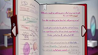 summertime saga's hottest erotic bangs await you?