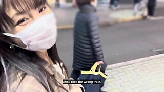 hey, ever creampied a skinny japanese college babe doggystyle in love hotel pov?