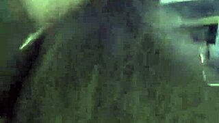 kandy kane deepthroats as sri lankan housewife slut