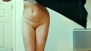 irish slave girl rips clothes for wild st patrick strip tease