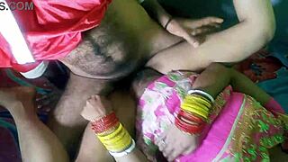 wanna see hot bengali girl fucked on christmas?