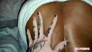 Crave brutal interracial doggystyle slow fuck?