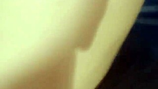 wanna stay and fuck this big ass teen in close up pov?