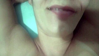 😍 Mature brazilian milf meteção show with young stud she fucks like a cum-covered goddess! 🔥