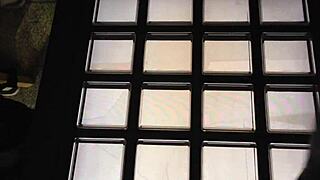 russian snow dance strips wild exc yohei k