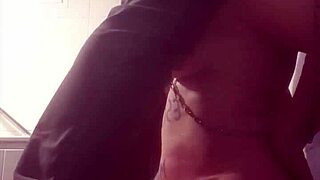 2024 slave gets piss shower and humiliating blowjob