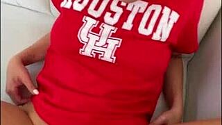 i saw serena sterling's perfec ass in dorm n fucked her crazy hard lol