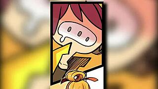 hey, ever tried pizza with mayo topping?