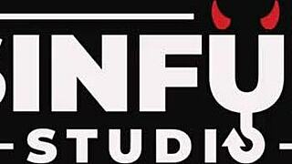 Does Asian Mary Beg For Leo Casanova's Intense Anal Pounding?