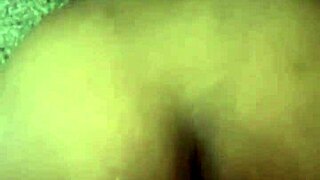 college african girl sneaks quickie fuck during break with horny student