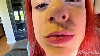 Naughty Latina Nurse Begs For Patient's Huge Cock Creampie!!