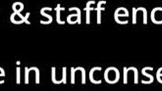 troubled teen yesenia sparkles gets doctor hitachi orgasms!! 😩💦🔥