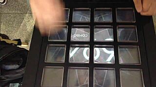 russian snow dance strips wild exc yohei k