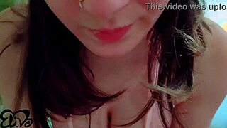 spread cheese on dick then suck it?