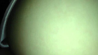 her pussy got so wet when that cock poked her tight slit...