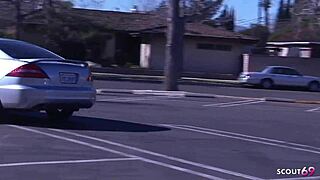 petite saggy tits teen picked up black monster cock seduced fucked rough