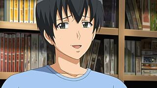 Maki-Chan Surrenders Virgin Pussy to Monster Cock Cosplay Creampie