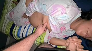 hey stepsis, your pregnant belly needs my hot cum all over it right now??