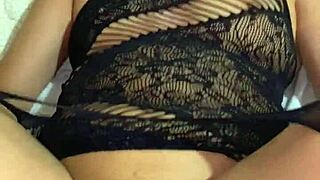 follame duro till you burst creampie in my tight pussy baby