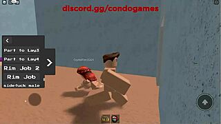 roblox sex first time was wild 🎮🍆💦