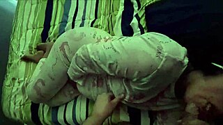 hey stepsis, your pregnant belly needs my hot cum all over it right now??