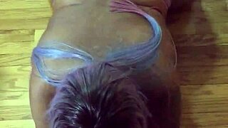 lemme flash my fat black ass quick yall 😈