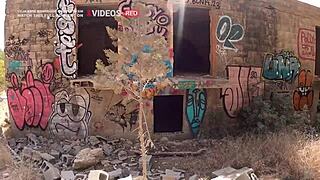 Ibiza Beach Doggystyle Facial Cumshot Public Walk Alemaohub