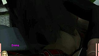 Lesbian Superhero Licks Wet Pussy in Epic Episode 4!