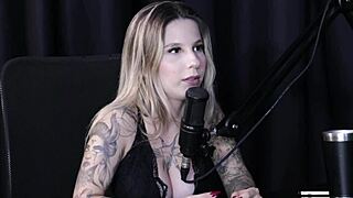 i was so turned on in that naughty putaria interview with melina khalifa on porn cast brazil part 4 sheer red