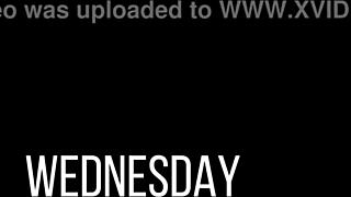 interracial creampie licks clean that house pest pussy