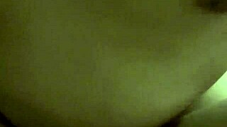 hey, wanna see our real homemade asian sextape in bed?