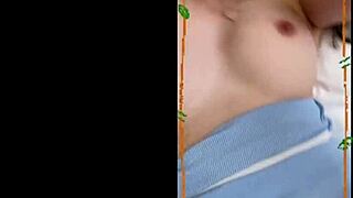 Rabbit man live fucks sexy internet celeb Rei Ayanami lite