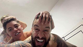 Aquele Sexo Gostoso Com Socada No Cu E Buceta Até Gozar