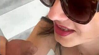 milfycalla's hottest shorts compilation ass shaking taboo milf action ep 4