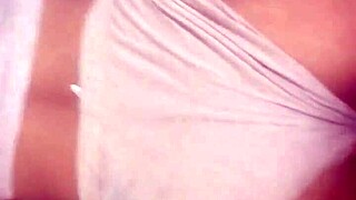 mira como le meto a mi mujer con ese culote enorme