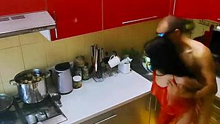 i love filming my sexy wife fucking in stockings