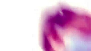 sexy ebony shakes her big ass on webcam